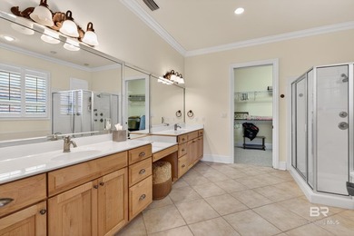 Fairway and water views complement this 2,358-square-foot brick - photo 42
