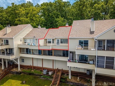 Turn-key lake living with an unbeatable location by both land - photo 42