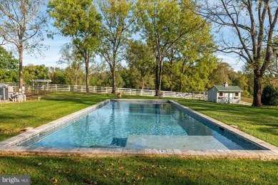 Seaton Place Farm - A legacy estate of scale, privacy, and - photo 42