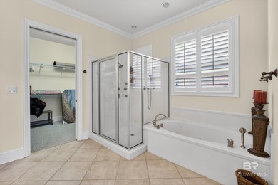 Fairway and water views complement this 2,358-square-foot brick - photo 43