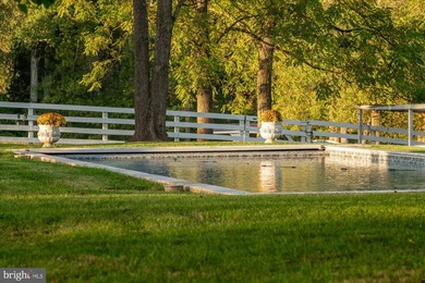 Seaton Place Farm - A legacy estate of scale, privacy, and - photo 43