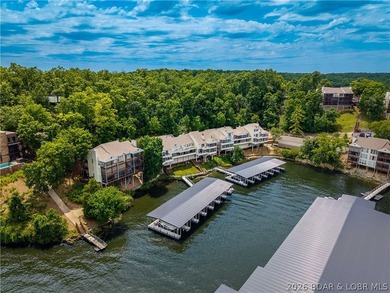 Turn-key lake living with an unbeatable location by both land - photo 44