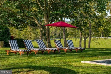Seaton Place Farm - A legacy estate of scale, privacy, and - photo 44