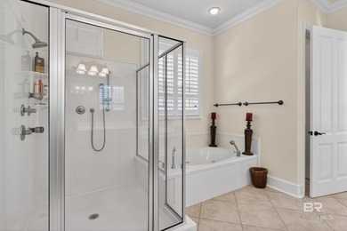Fairway and water views complement this 2,358-square-foot brick - photo 45