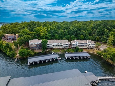 Turn-key lake living with an unbeatable location by both land - photo 45
