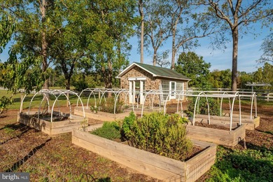 Seaton Place Farm - A legacy estate of scale, privacy, and - photo 45
