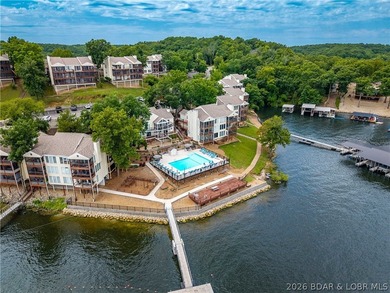 Turn-key lake living with an unbeatable location by both land - photo 46