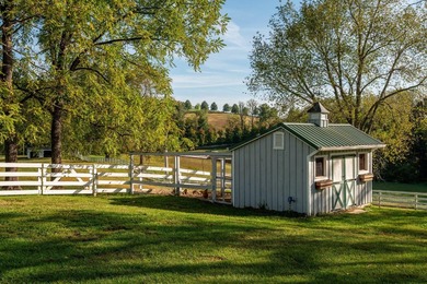 Seaton Place Farm - A legacy estate of scale, privacy, and - photo 46