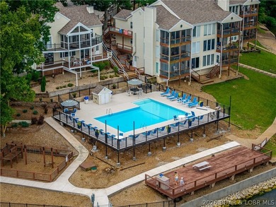 Turn-key lake living with an unbeatable location by both land - photo 47