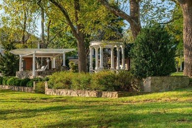 Seaton Place Farm - A legacy estate of scale, privacy, and - photo 47