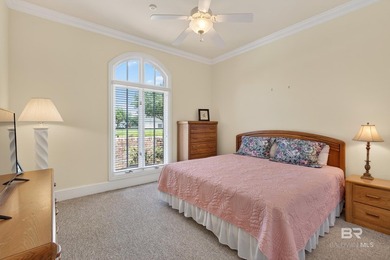Fairway and water views complement this 2,358-square-foot brick - photo 48