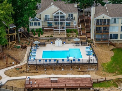 Turn-key lake living with an unbeatable location by both land - photo 48