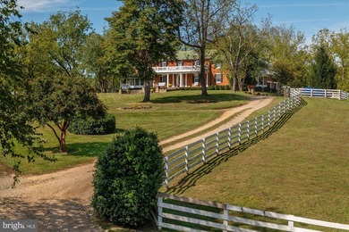 Seaton Place Farm - A legacy estate of scale, privacy, and - photo 48