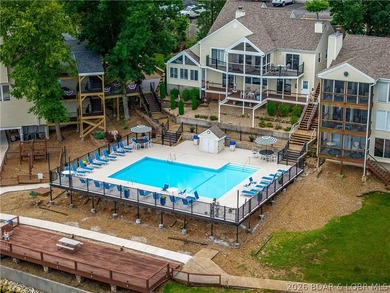 Turn-key lake living with an unbeatable location by both land - photo 49