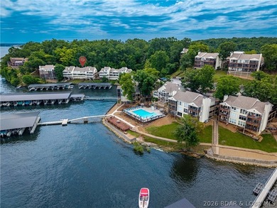 Turn-key lake living with an unbeatable location by both land - photo 50