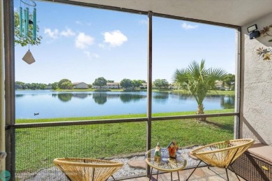 Lake Condo For Sale in Fort Lauderdale, Florida