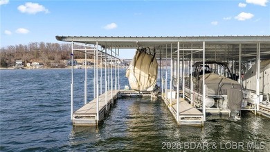 Experience lakefront luxury in this fully furnished 4 bed, 4