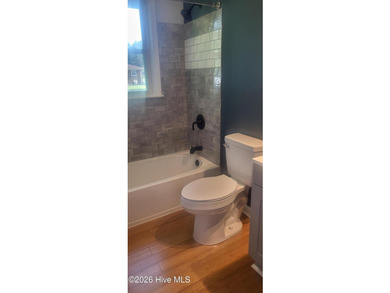 Completely renovated single family home located within the - photo 6
