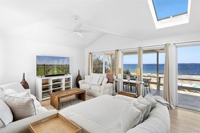 A rare dual-waterfront opportunity in Southampton, this unique - photo 7