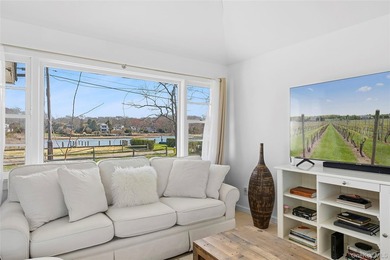 A rare dual-waterfront opportunity in Southampton, this unique - photo 8