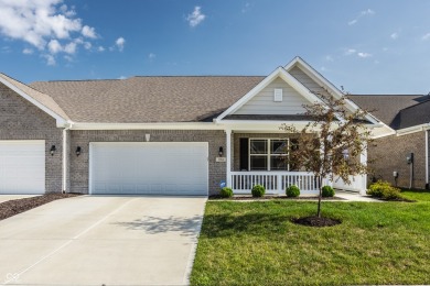 Lake Home Sale Pending in Indianapolis, Indiana