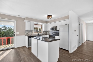 Thoughtfully updated two-story home in a prime location next to - photo 2