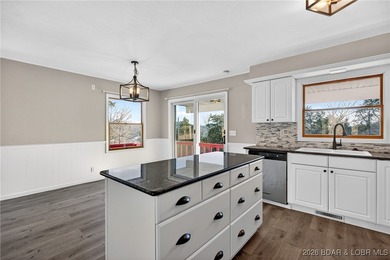 Thoughtfully updated two-story home in a prime location next to - photo 3
