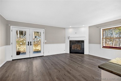 Thoughtfully updated two-story home in a prime location next to - photo 5