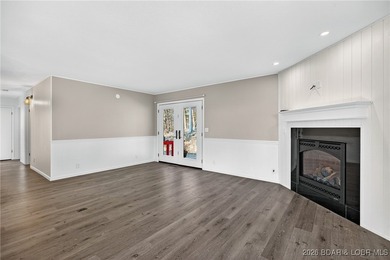 Thoughtfully updated two-story home in a prime location next to - photo 8