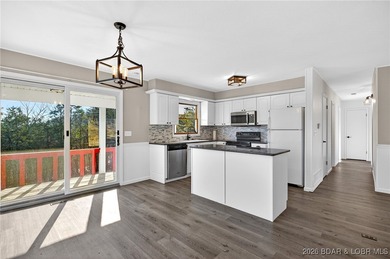 Thoughtfully updated two-story home in a prime location next to - photo 9