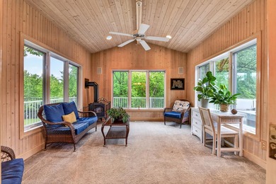 If you've been dreaming of owning acreage on the Elk River, this - photo 9