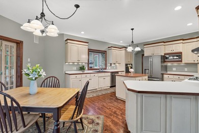 If you've been dreaming of owning acreage on the Elk River, this - photo 10