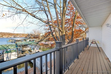 Lake of the Ozarks Condo For Sale in Lake Ozark Missouri
