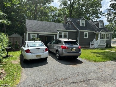 Lake Home For Sale in Hopatcong, New Jersey