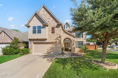 (private lake, pond, creek) Home Active Under Contract in Fort Worth Texas