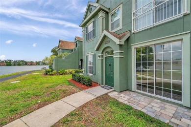 Lake Condo For Sale in Tampa, Florida