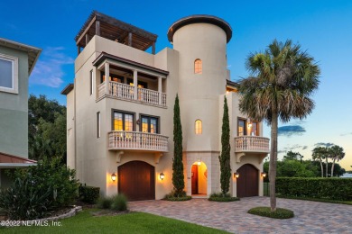 Salt Run Home For Sale in ST Augustine Florida
