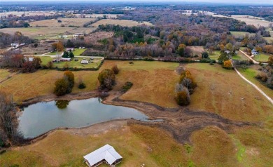 (private lake, pond, creek) Acreage For Sale in Broken Bow Oklahoma