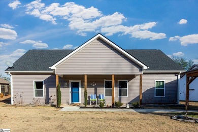 Saluda River Home For Sale in Marietta South Carolina