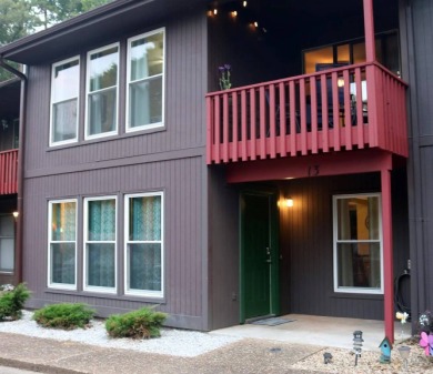 Lake Avalon Townhome/Townhouse For Sale in Bella Vista Arkansas
