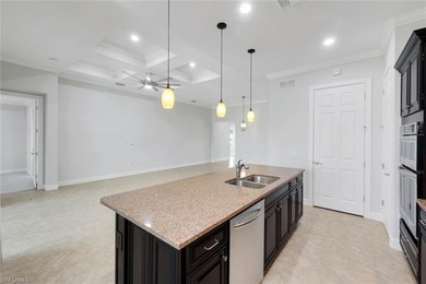 Experience elevated lakefront living in The Quarry with this - photo 11