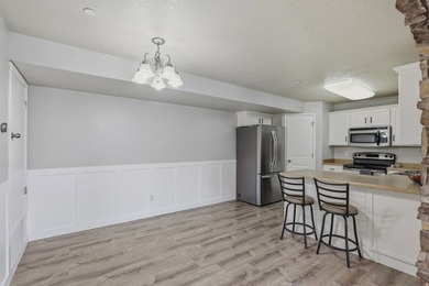 This bright and inviting 3-bedroom, 2-bathroom condo offers the - photo 11
