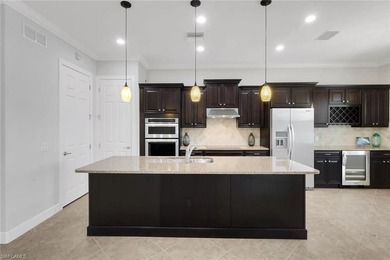 Experience elevated lakefront living in The Quarry with this - photo 12