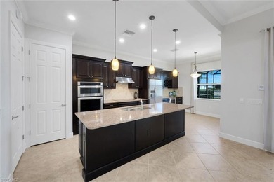 Experience elevated lakefront living in The Quarry with this - photo 13