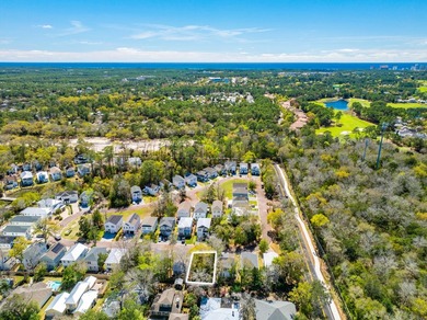 Build your dream home in Sacred Oaks, a hidden gem in South - photo 14