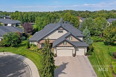 Stunning two-story home tucked away on Overlake Court in - photo 5