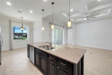 Experience elevated lakefront living in The Quarry with this - photo 15