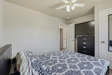 This bright and inviting 3-bedroom, 2-bathroom condo offers the - photo 15