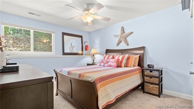 Designed with gathering in mind, this unique lake home was - photo 20