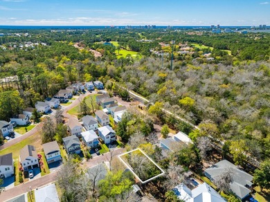 Build your dream home in Sacred Oaks, a hidden gem in South - photo 20